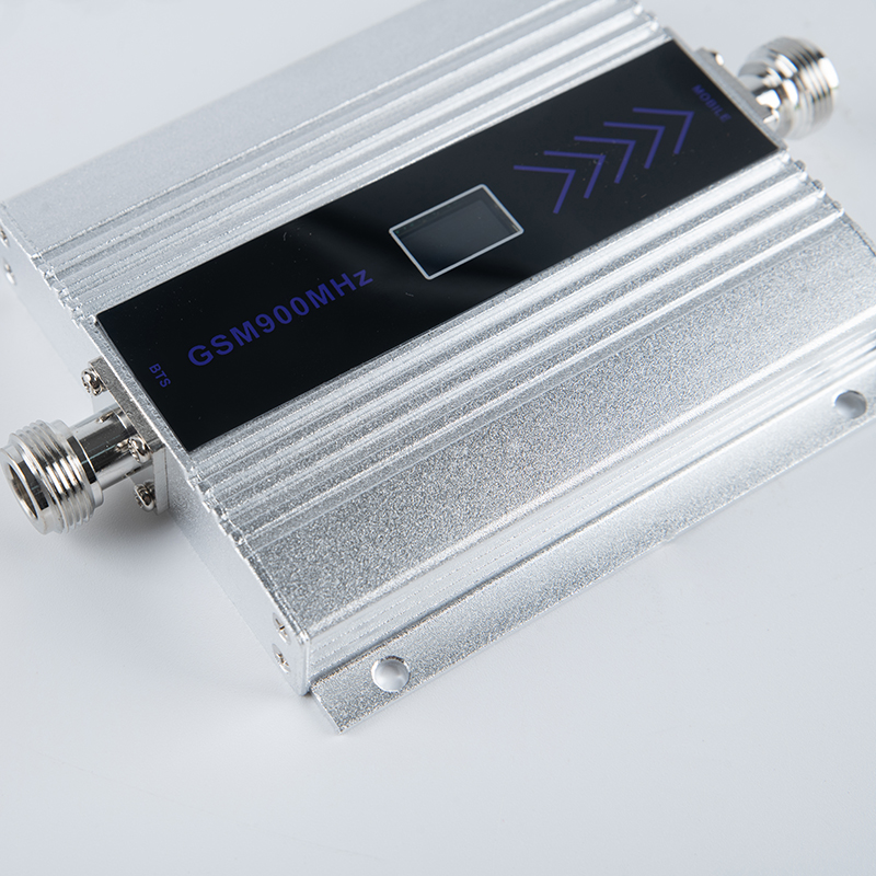 来凤家用单频手机信号增强器100㎡