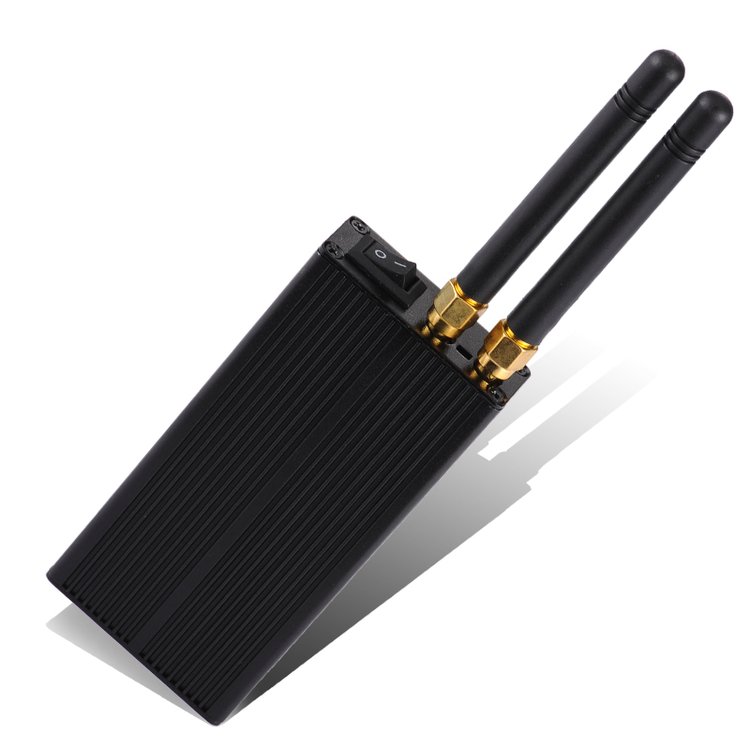  来凤1.2G/1.5G导航屏蔽器