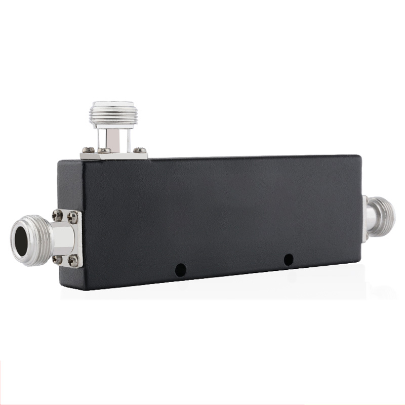  来凤FM调频广播同步广播耦合器