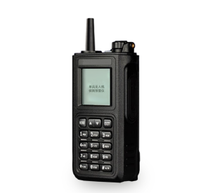  来凤单兵无人机侦测预警仪