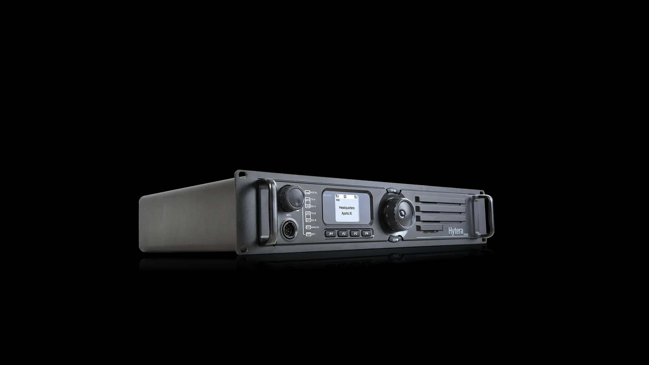  来凤数字中继中转台RD980（海能达）