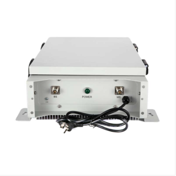  来凤无线对讲系统双向干线放大器