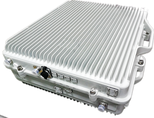 来凤信令级数字室分型移动通信干扰器