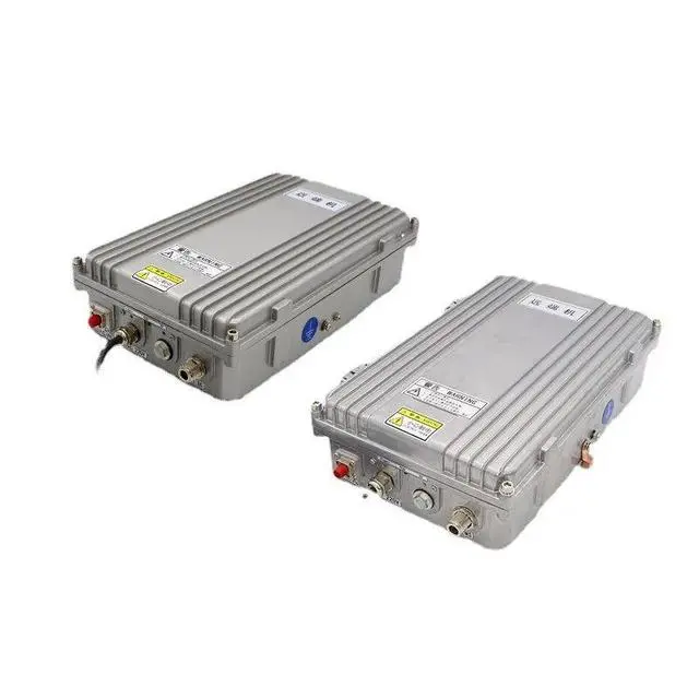  来凤无线对讲系统400M模拟光纤直放站