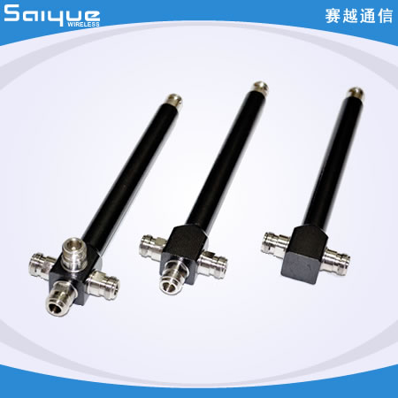  来凤FM调频广播同步广播功分器