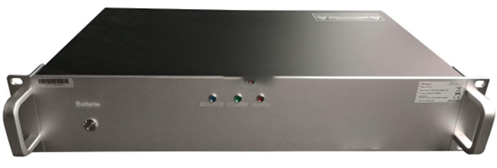  来凤350M PDT消防集群警用主机直放站