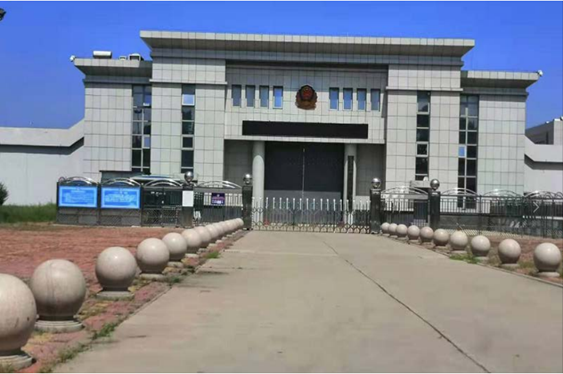  来凤某监狱数字手机信号屏蔽（信令级管控）案例