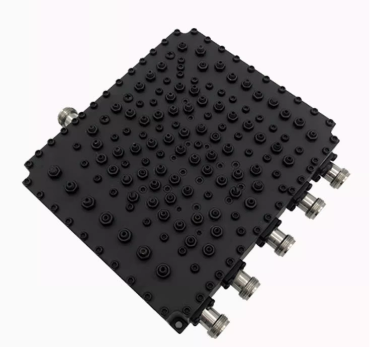  来凤双频三频四频五频腔体合路器4G+5G