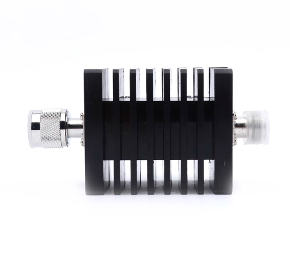  来凤腔体固定衰减器0-3G/0-4G  N型接口