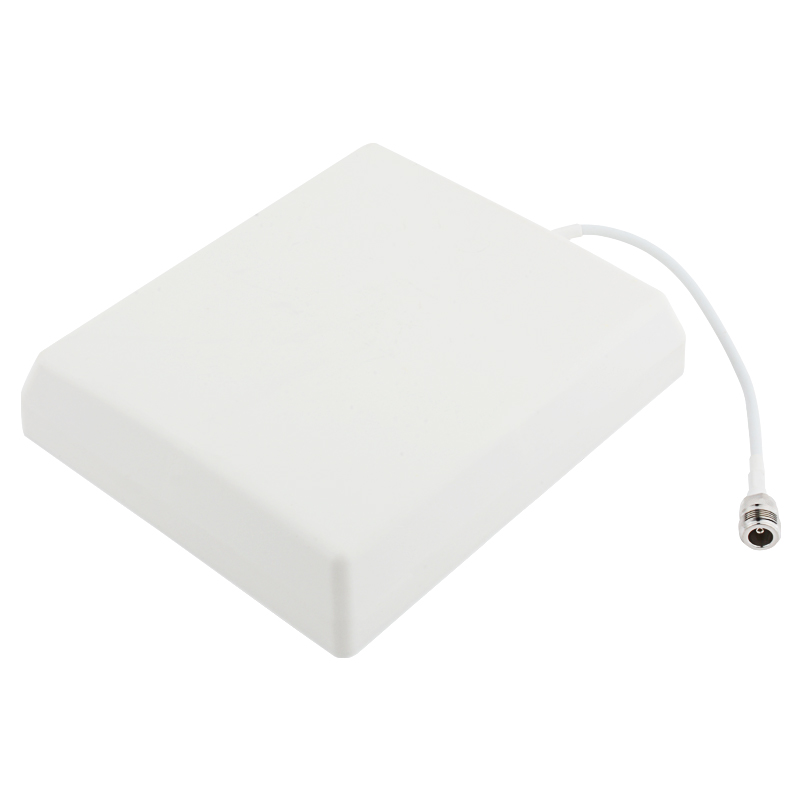  来凤室内外定向接收发射壁挂小平板天线700-3700MHz