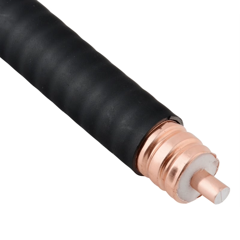  来凤HCAAY50-12（1/2”）同轴射频电缆馈线