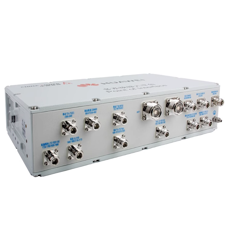  来凤4G5G腔体POI多频合路器