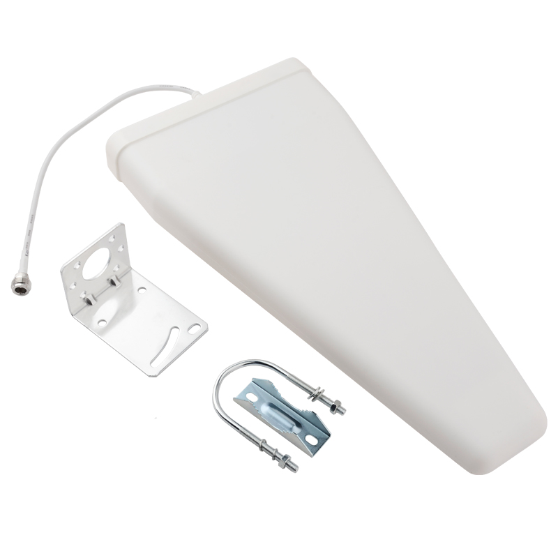  来凤对数周期天线定向接收发射700-3700MHz